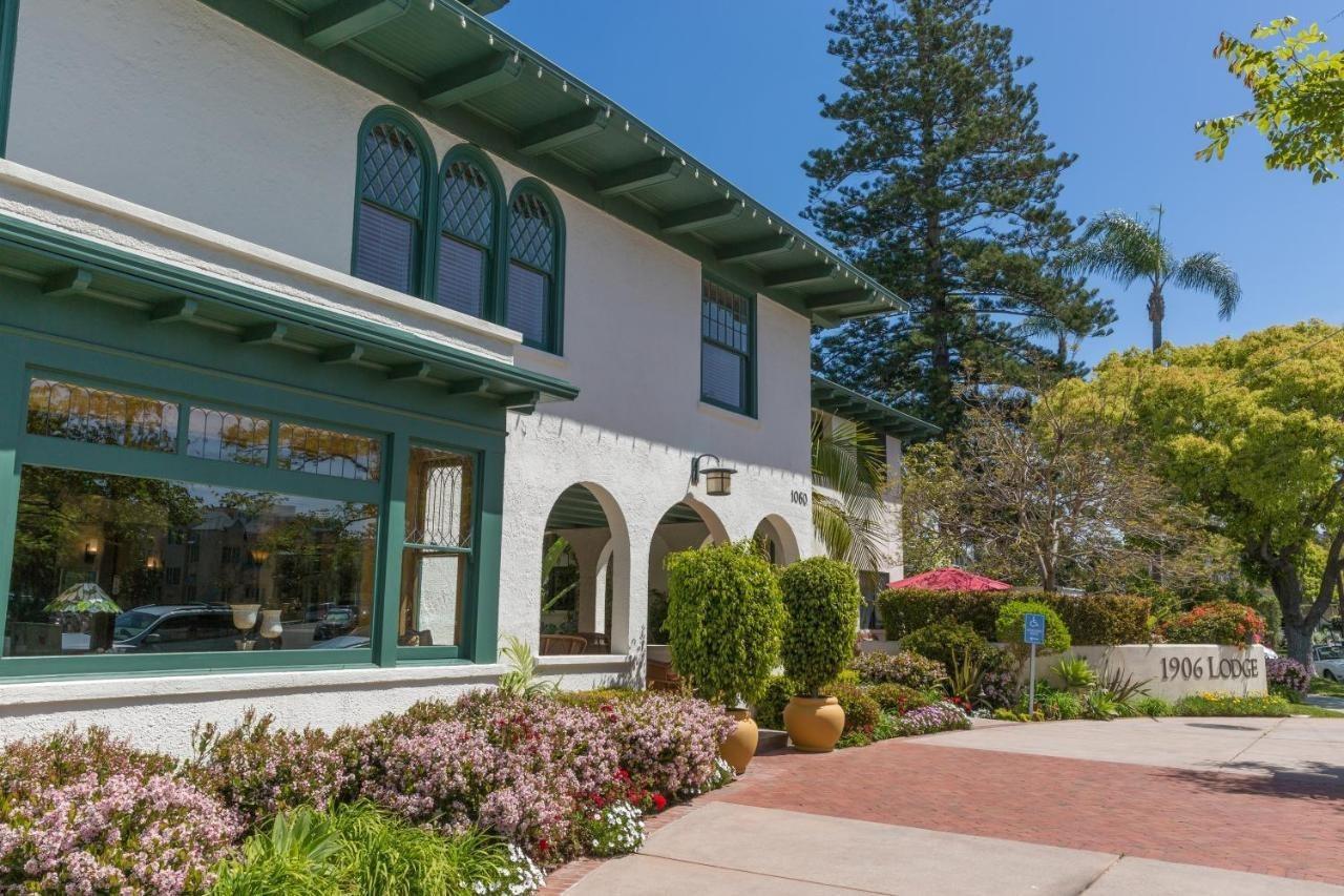 1906 Lodge Coronado Exterior photo