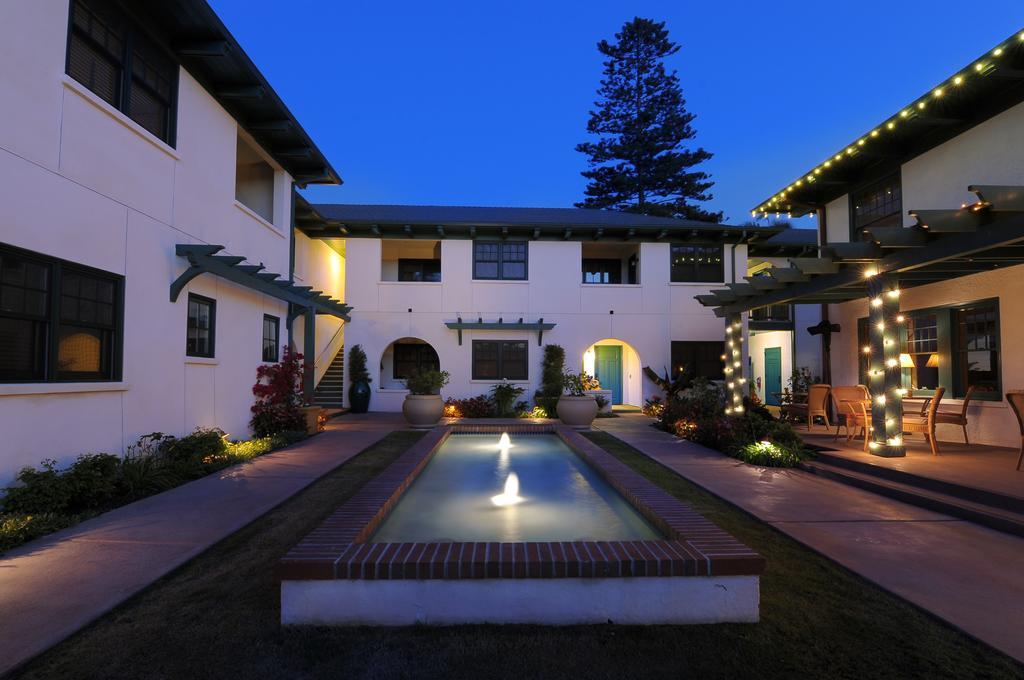 1906 Lodge Coronado Exterior photo