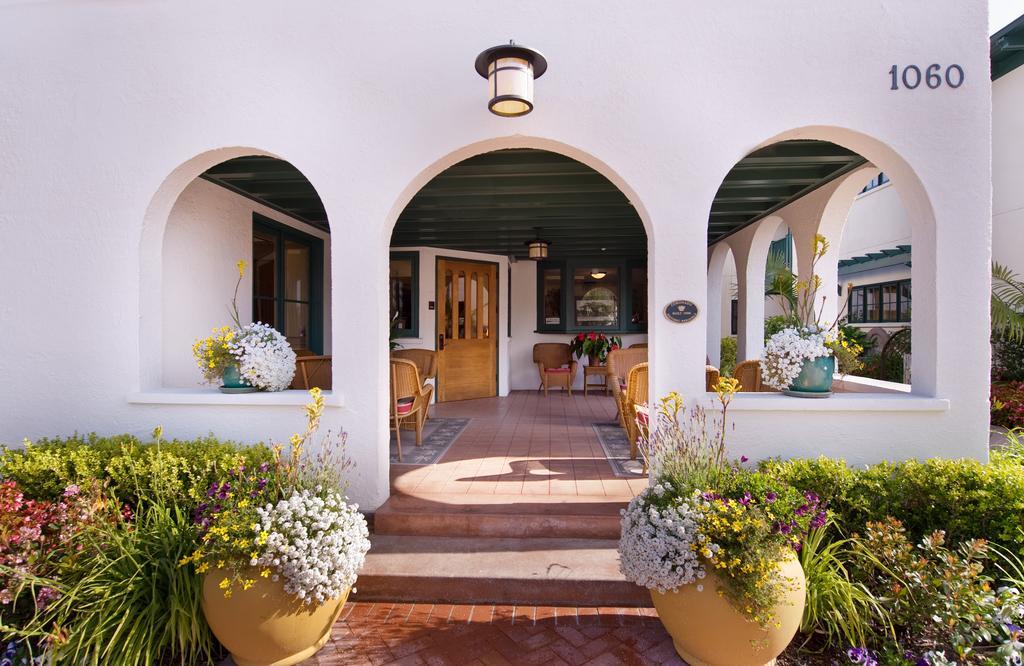 1906 Lodge Coronado Exterior photo