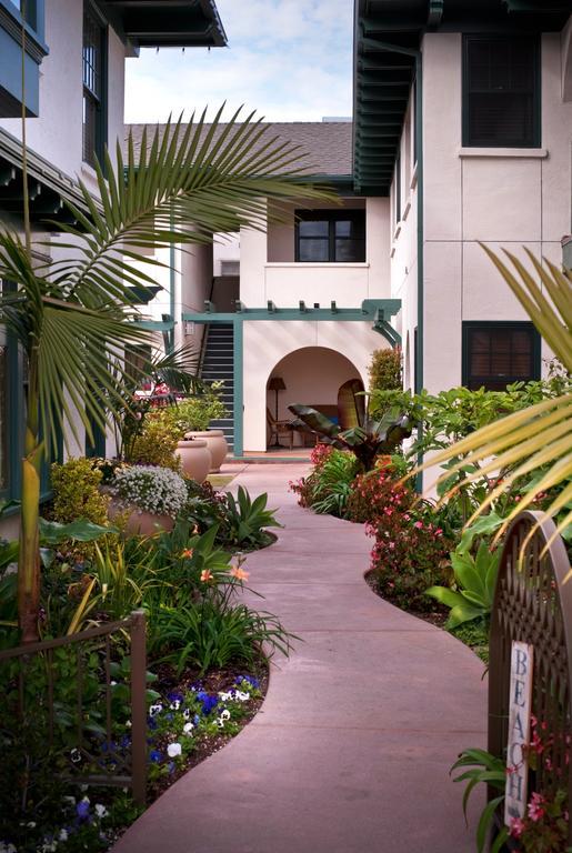 1906 Lodge Coronado Exterior photo
